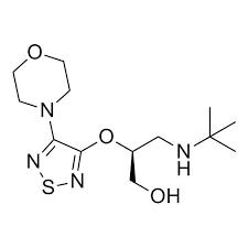 Timolol EP Impurity B